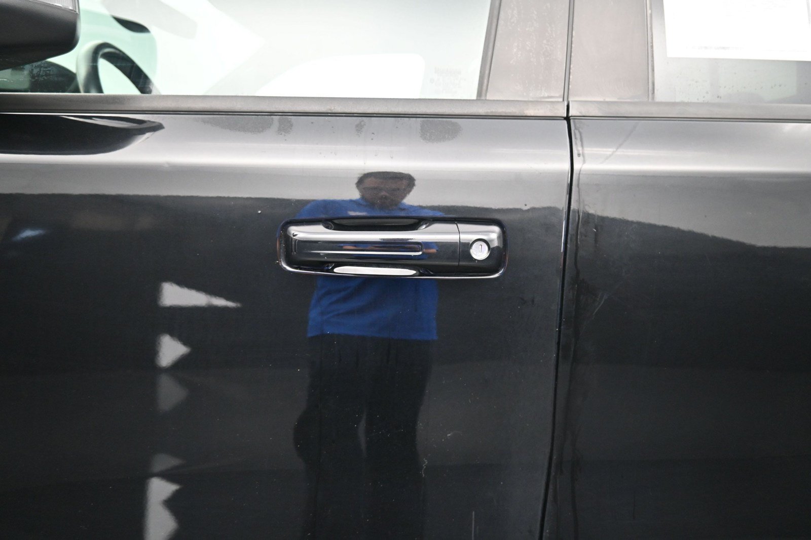 Used 2023 RAM 1500 Big Horn RWD image 15