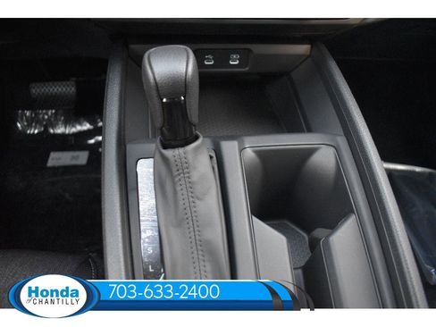 New 2025 Honda Accord SE image 18