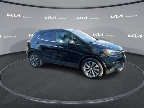 Used 2021 Buick Encore Preferred image 25
