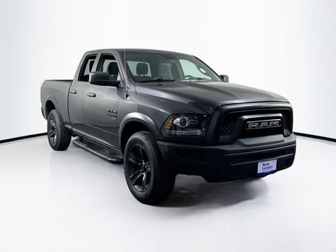 Used 2022 RAM 1500 Classic Warlock image 3