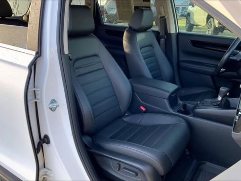 Used 2024 Honda CR-V EX-L image 9