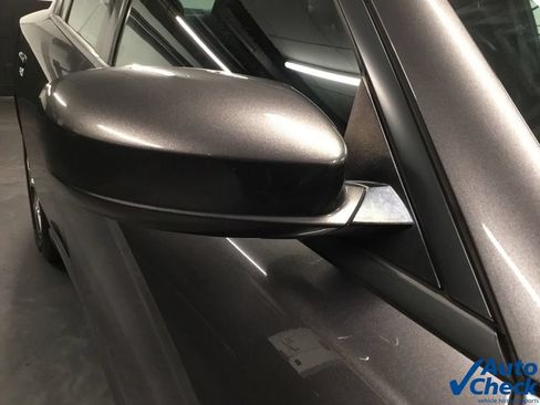 Used 2015 Dodge Charger SE w/ Power Sunroof Group AWD/4WD image 15