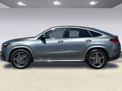 New 2026 Mercedes-Benz GLE 450 4MATIC Coupe image 2