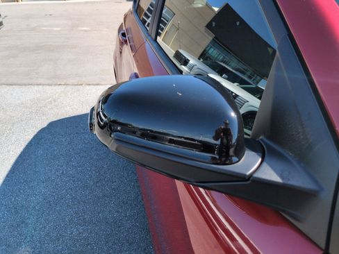 Used 2022 Hyundai Kona N Line FWD image 41