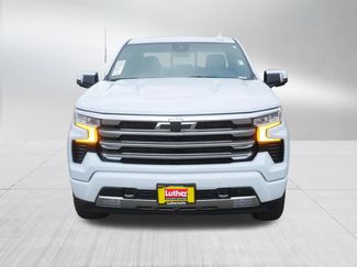 Used 2026 Chevrolet Silverado 1500 High Country w/ Technology Package video 2