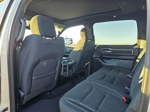New 2026 RAM 1500 Big Horn image 9