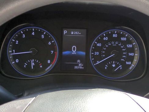 Certified 2023 Hyundai Kona SEL image 31