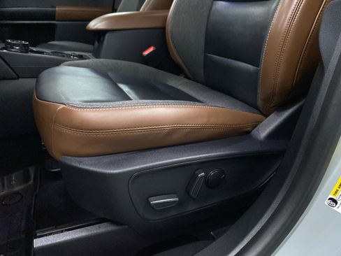 Used 2023 Ford Bronco Sport Outer Banks w/ Tech Package image 20