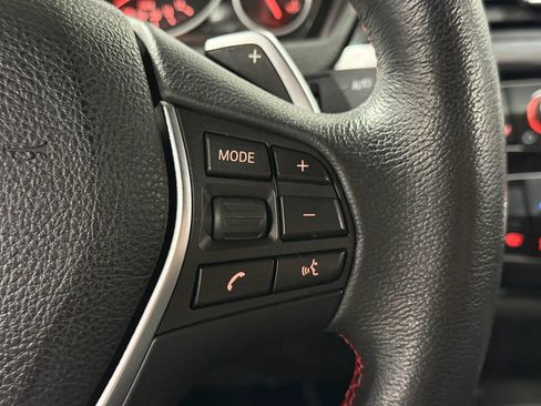 Used 2017 BMW 330i Sedan RWD image 25