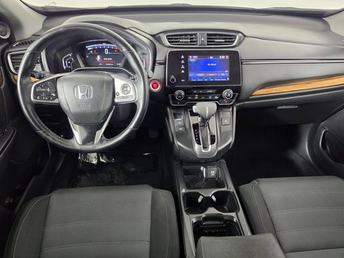 Used 2017 Honda CR-V EX image 36