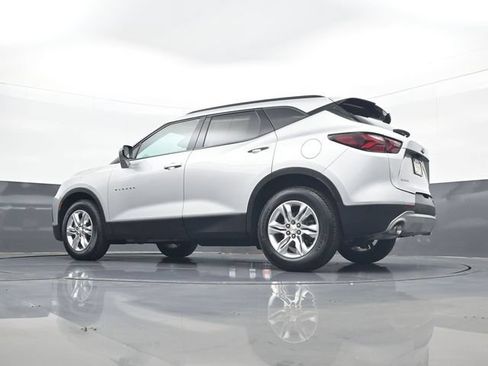 Certified 2021 Chevrolet Blazer LT FWD image 27