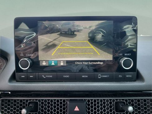 Certified 2023 Honda Civic Sport image 25