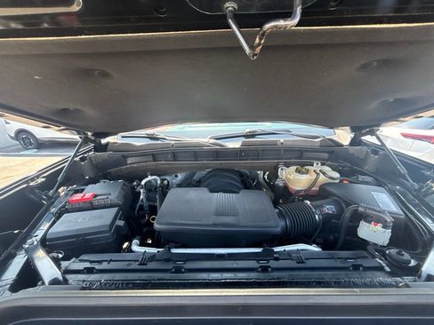 Used 2019 GMC Sierra 1500 Denali w/ Denali Ultimate Package AWD/4WD image 10