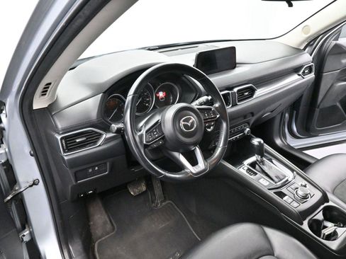 Used 2020 MAZDA CX-5 Touring image 15