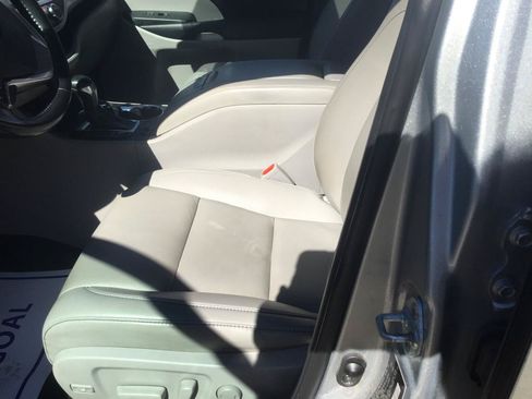Used 2019 Toyota Highlander XLE AWD/4WD image 15