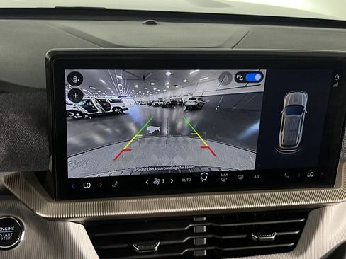 Used 2025 Ford Explorer Active image 18