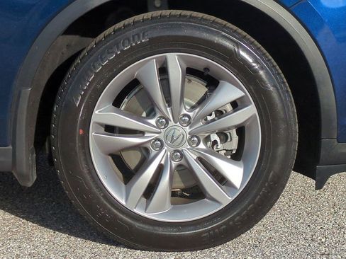 Used 2022 Acura MDX SH-AWD image 11