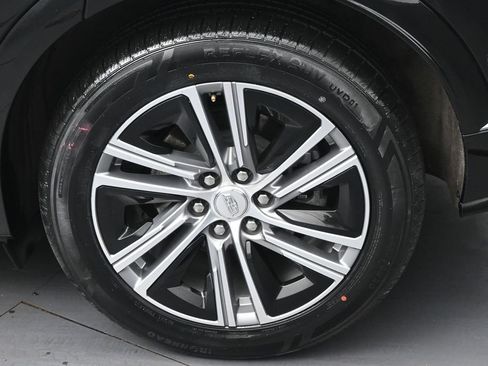 Used 2024 Cadillac Lyriq Luxury RWD image 34