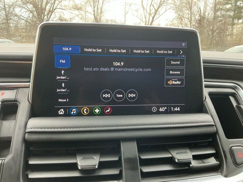 Used 2021 Chevrolet Tahoe LT image 18