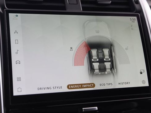 Used 2023 Land Rover Discovery S R-Dynamic image 38