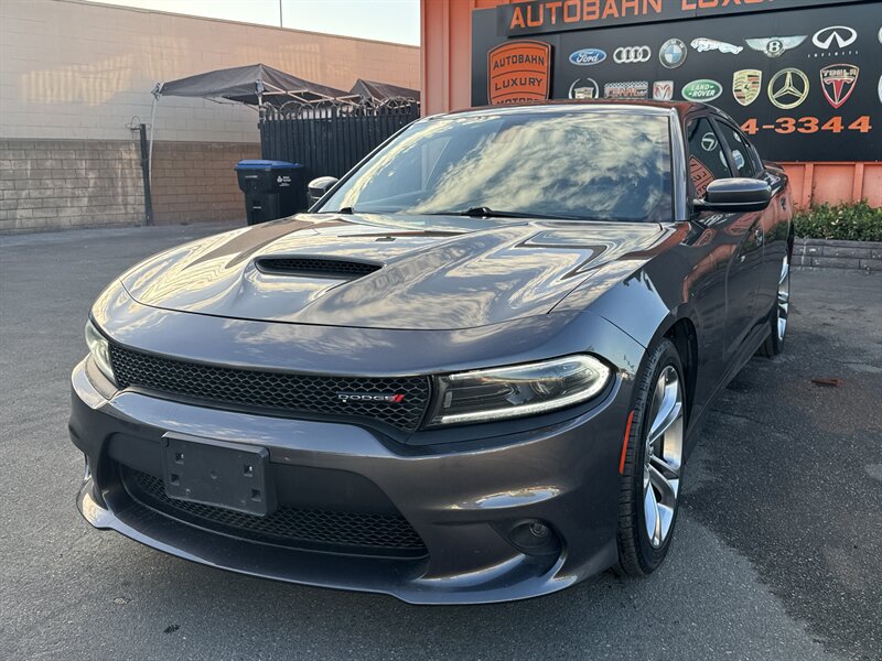 Used 2022 Dodge Charger R/T RWD image 8