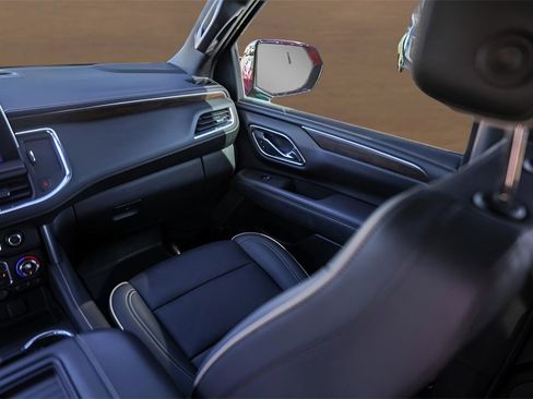 Used 2023 Chevrolet Tahoe Premier image 21