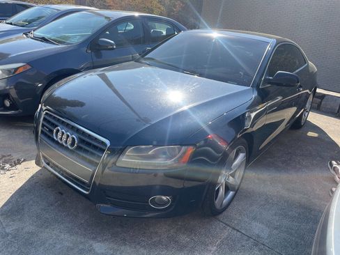 Used 2012 Audi A5 2.0T Premium Plus image 2