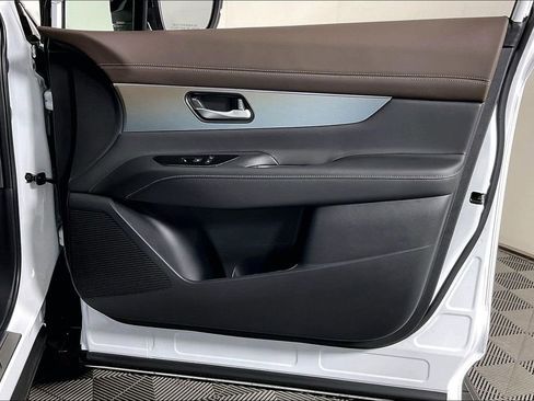 New 2026 Nissan Murano Platinum w/ Cargo Package image 20