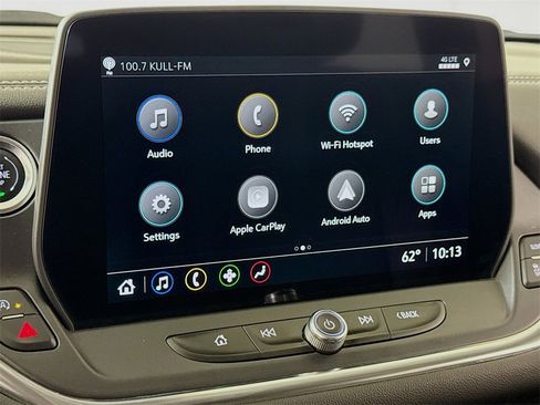 Used 2025 Chevrolet Blazer LT image 12