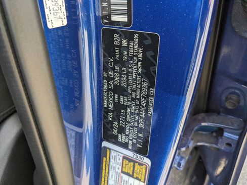 Used 2024 Kia Forte GT image 35