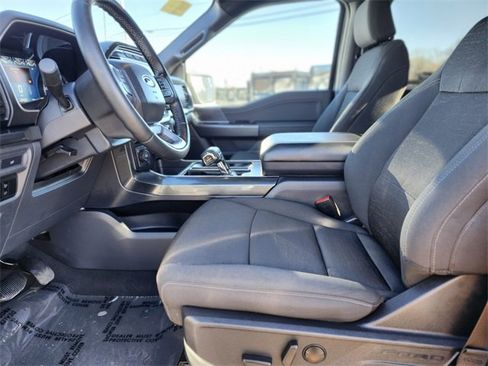 Certified 2023 Ford F150 XLT w/ Equipment Group 302A High image 18