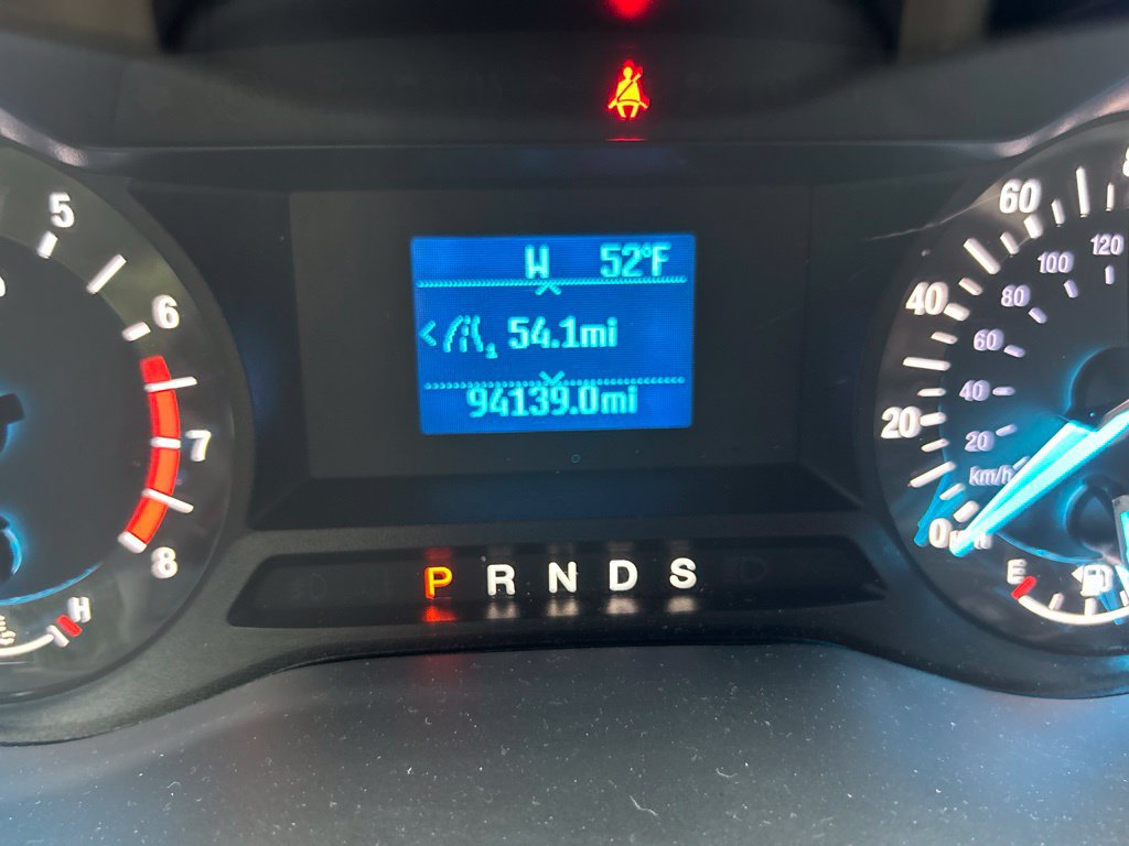 Used 2014 Ford Fusion S FWD image 19