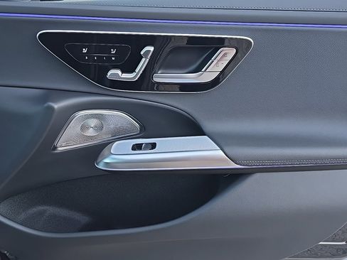New 2026 Mercedes-Benz E 350 4MATIC image 36