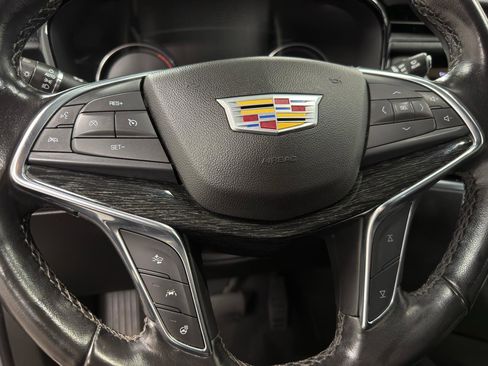 Used 2021 Cadillac XT5 Premium Luxury AWD/4WD image 18