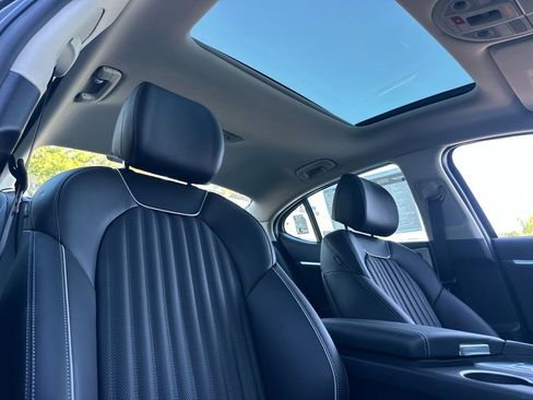 New 2026 Genesis G70 2.5T Prestige image 16
