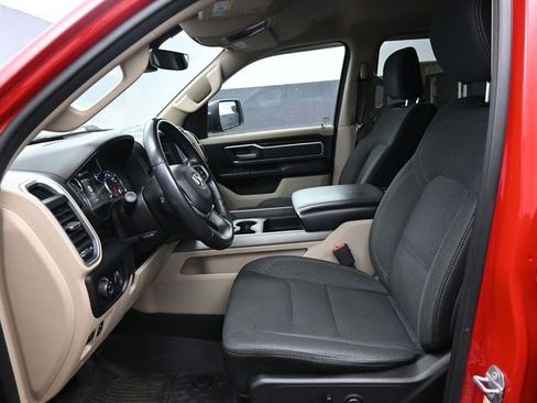 Used 2020 RAM 1500 Big Horn image 13