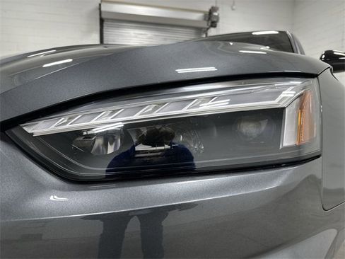 Used 2024 Audi S5 Premium Plus w/ Premium Plus Package image 11