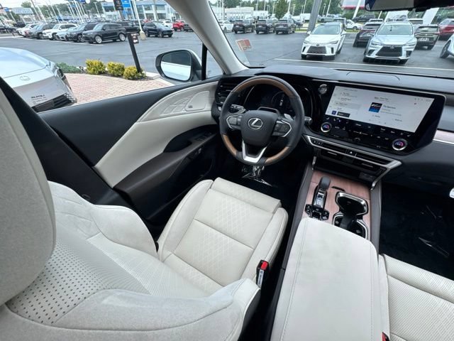 New 2026 Lexus RX 350 AWD w/ Convenience Package image 24