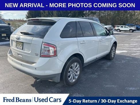 Used 2010 Ford Edge SEL image 7