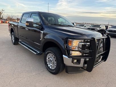 Used 2022 Ford F250 XLT w/ XLT Premium Package
