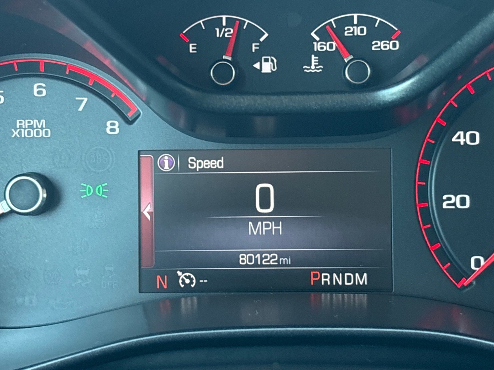 Used 2015 GMC Canyon SLE w/ SLE Convenience Package RWD image 17