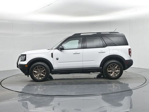 New 2026 Ford Bronco Sport Big Bend w/ Convenience Package AWD/4WD image 31