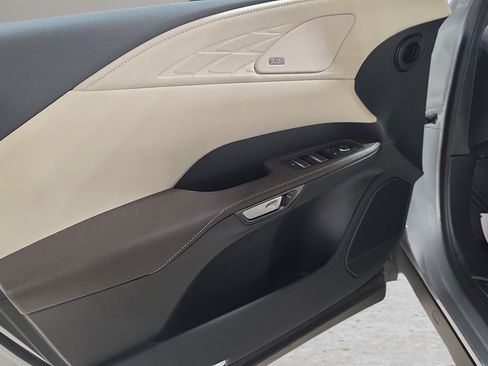 New 2026 Lexus RX 450h AWD image 12