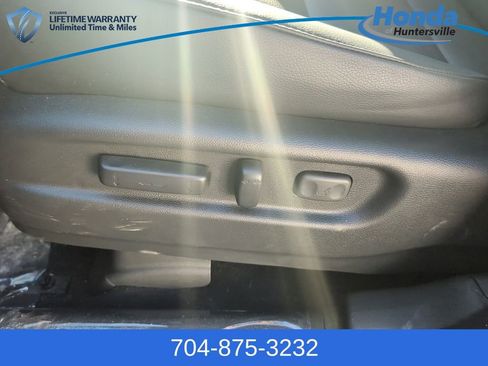 New 2026 Honda Ridgeline RTL image 23