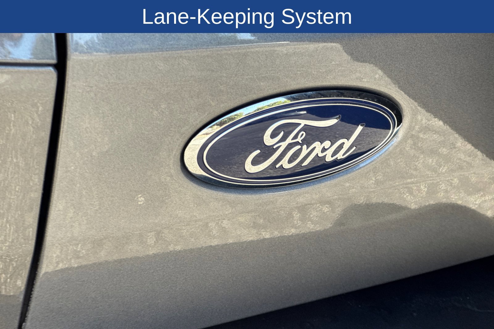 Certified 2024 Ford Bronco Outer Banks AWD/4WD image 34