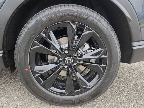 New 2026 Honda CR-V Sport Touring image 5