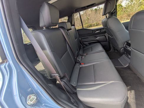 Used 2024 Toyota Land Cruiser image 26