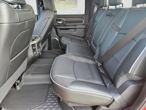New 2026 RAM 2500 Laramie image 17