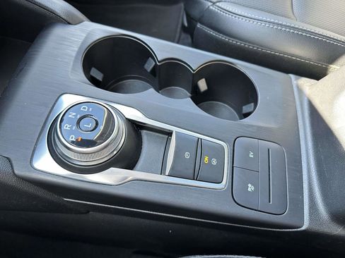 Used 2022 Ford Escape SEL image 28