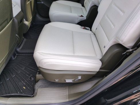 Used 2024 Hyundai Santa Fe Calligraphy image 37